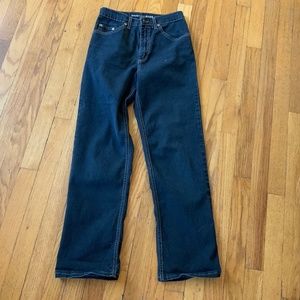 David Kahn Jeans straight leg 4